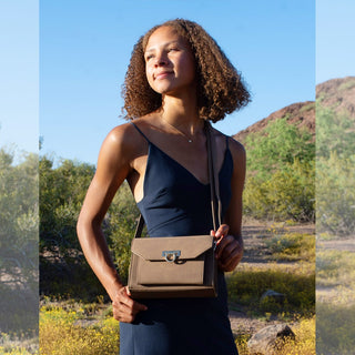Venesia RFID, SaveTheGirls - A Blissfully Beautiful Boutique