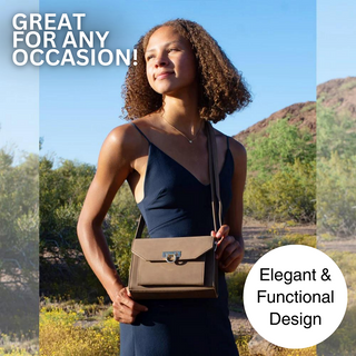 Venesia RFID, SaveTheGirls - A Blissfully Beautiful Boutique