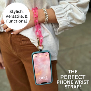 Clip & Go Ice Chain with Pouch, SaveTheGirls - A Blissfully Beautiful Boutique