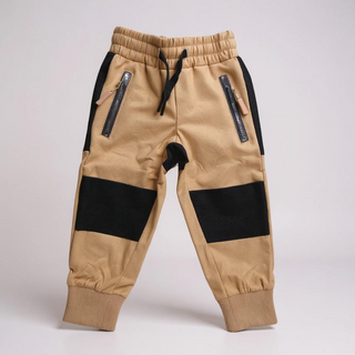 Hiking pants- water resistant tan, Keep the Littles Wild - A Blissfully Beautiful Boutique