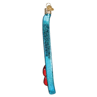 Surfboard Ornament, Old World Christmas - A Blissfully Beautiful Boutique