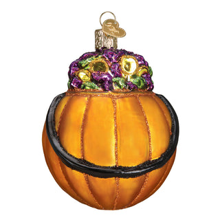 Trick-or-treat Ornament, Old World Christmas - A Blissfully Beautiful Boutique