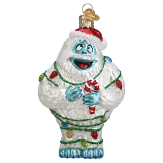 Bumble™ Ornament, Old World Christmas - A Blissfully Beautiful Boutique