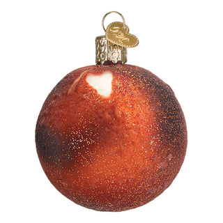 Mars Ornament, Old World Christmas - A Blissfully Beautiful Boutique