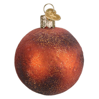 Mars Ornament, Old World Christmas - A Blissfully Beautiful Boutique