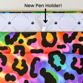 CLIPFOLIO - In The Wild - 2025 Edition, BERTEAU & Co. - A Blissfully Beautiful Boutique