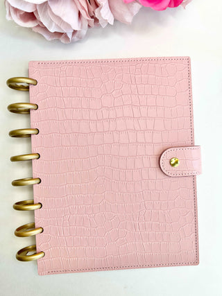 2026 Weekly and Monthly Discbound Planner, The Fabulous Planner - A Blissfully Beautiful Boutique