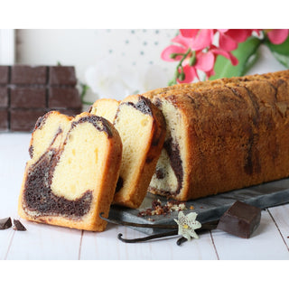 Deluxe Honey & Pastry Gift Tin, Dulcet Gift Baskets - A Blissfully Beautiful Boutique