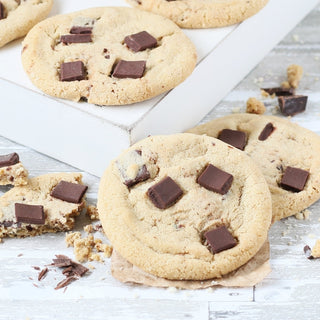 Cookie Gift Box Assortment 24, Dulcet Gift Baskets - A Blissfully Beautiful Boutique