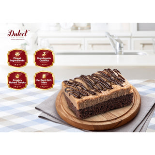 Old Fashioned Gourmet Bakery Tin,, Dulcet Gift Baskets - A Blissfully Beautiful Boutique