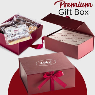 Birthday Party in a Gift Box, Dulcet Gift Baskets - A Blissfully Beautiful Boutique
