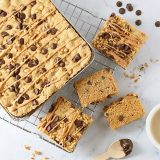 Fudge Brownie Gift Assortment, Dulcet Gift Baskets - A Blissfully Beautiful Boutique