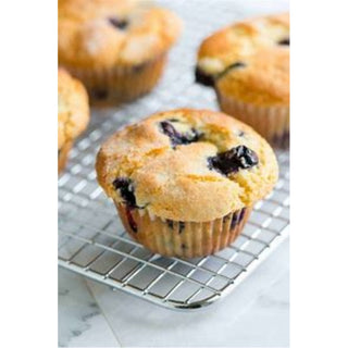 Muffin Assortment Tin, Dulcet Gift Baskets - A Blissfully Beautiful Boutique