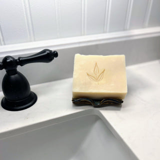Scented Castile Bar Soap, MamaSuds - A Blissfully Beautiful Boutique