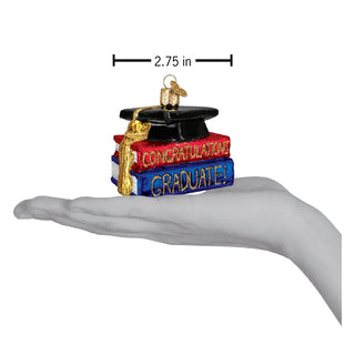 Congrats Graduate Ornament