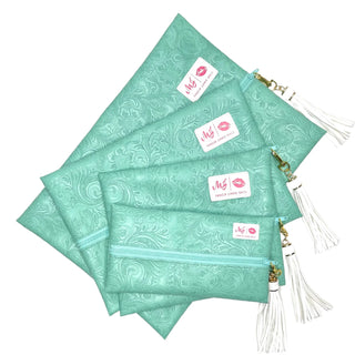 Makeup Junkie - Mint To Be, A Blissfully Beautiful Boutique - A Blissfully Beautiful Boutique