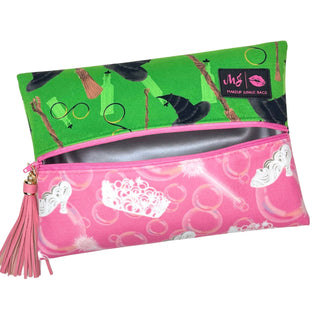 Popular, Makeup Junkie Bags - A Blissfully Beautiful Boutique