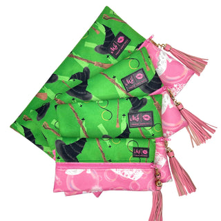 Popular, Makeup Junkie Bags - A Blissfully Beautiful Boutique