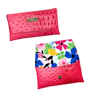 MJ Luxe Sunglass Cases, Makeup Junkie Bags - A Blissfully Beautiful Boutique