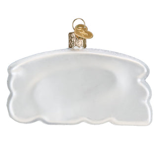 Class Of 2025 Ornament