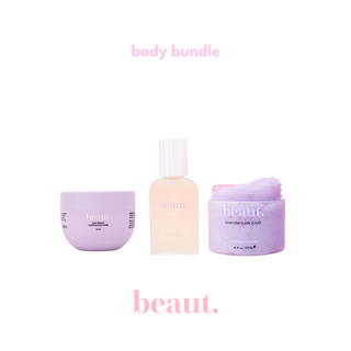 beaut. body bundle, beaut.beautyco. - A Blissfully Beautiful Boutique