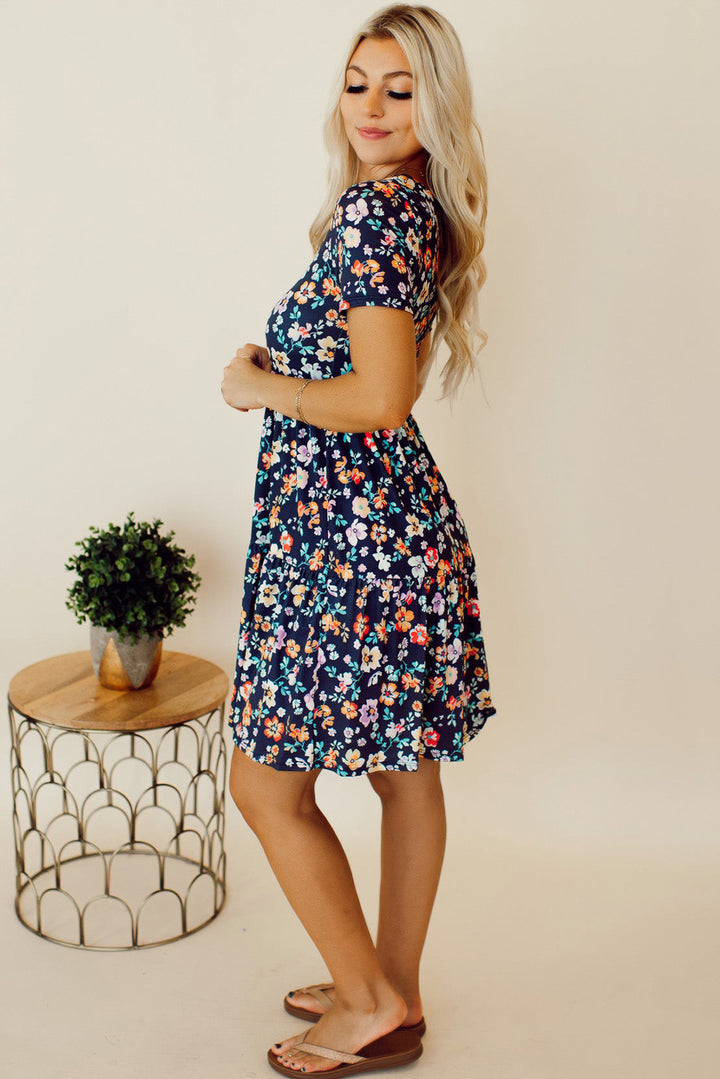 DRESS BLISS – A Blissfully Beautiful Boutique