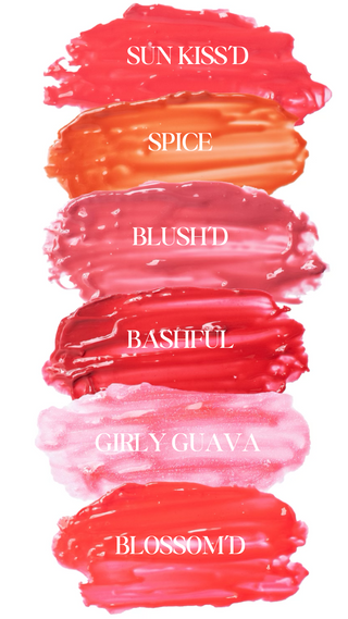 lip luv’d, beaut.beautyco. - A Blissfully Beautiful Boutique