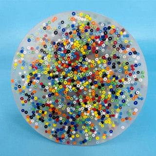 PocketPick Picking Therapy Tool Glow-In-The-Dark Fidget Toy