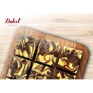Delightful Sweets Sampler Gift Tin, Dulcet Gift Baskets - A Blissfully Beautiful Boutique