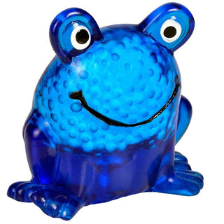 2.5" SQUEEZE STICKY BEAD FROG