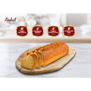 Tea Loaf Assortment, Dulcet Gift Baskets - A Blissfully Beautiful Boutique