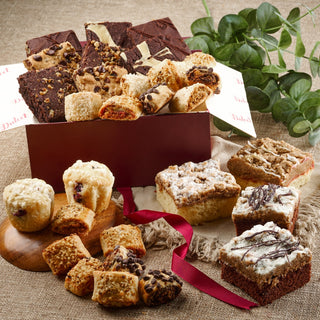 Grand Deluxe Best Selling Gift Basket, Dulcet Gift Baskets - A Blissfully Beautiful Boutique