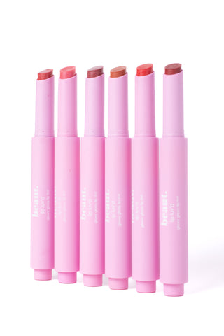 lip luv’d, beaut.beautyco. - A Blissfully Beautiful Boutique