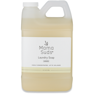 Laundry Detergent Soap, MamaSuds - A Blissfully Beautiful Boutique