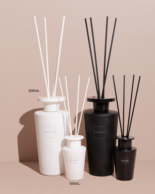 Iris 500mL Reed Diffuser