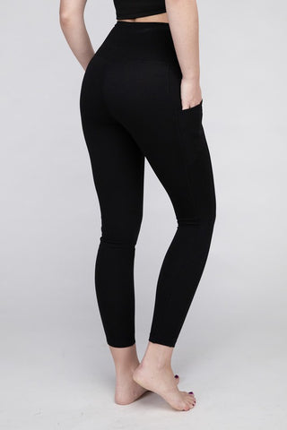 Leggings  A Blissfully Beautiful Boutique