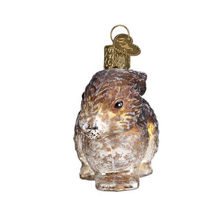 Vintage Cottontail Bunny, Old World Christmas - A Blissfully Beautiful Boutique