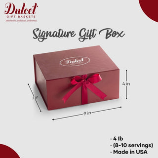 Whoopie Pie Assortment Gift Package 6, Dulcet Gift Baskets - A Blissfully Beautiful Boutique