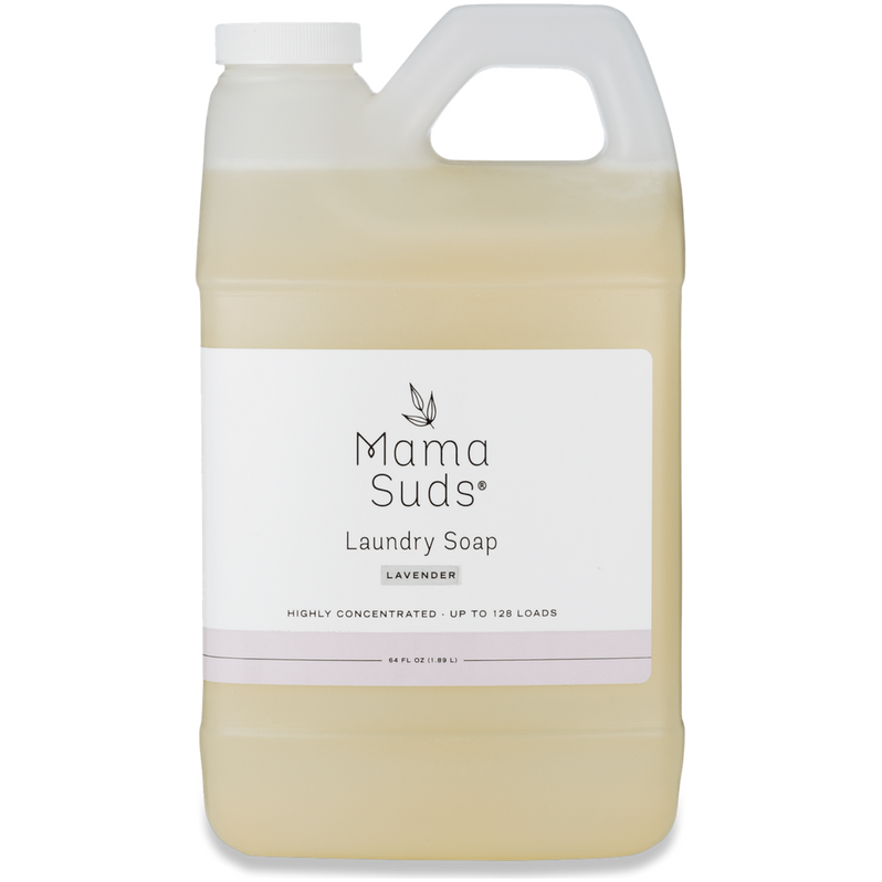 MamaSuds Laundry Detergent - Thumbnail 5