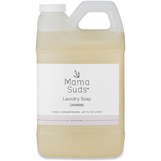 Laundry Detergent Soap, MamaSuds - A Blissfully Beautiful Boutique