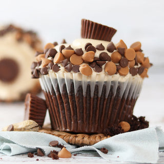 Collection of Sweets Gift, Dulcet Gift Baskets - A Blissfully Beautiful Boutique