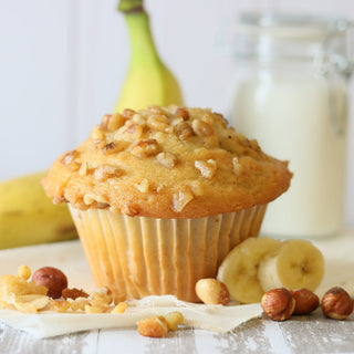 Fresh Baked Muffin Assortment, Dulcet Gift Baskets - A Blissfully Beautiful Boutique