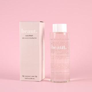 cocofresh, beaut.beautyco. - A Blissfully Beautiful Boutique