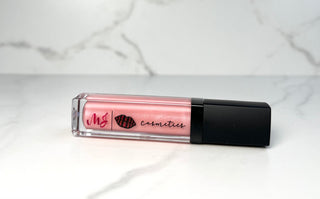 MJ Cosmetics Lip Gloss