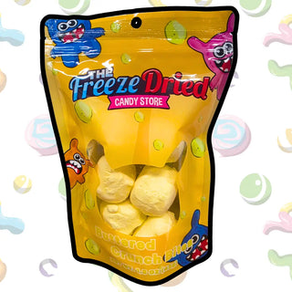 Salt Water Taffy (Selections), The Freeze Dried Candy Store - A Blissfully Beautiful Boutique