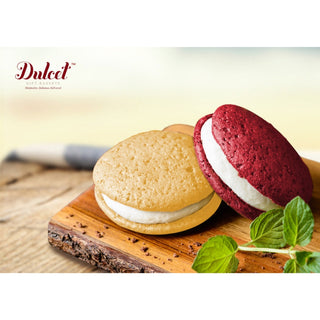 Whoopie Pie Assortment, Dulcet Gift Baskets - A Blissfully Beautiful Boutique