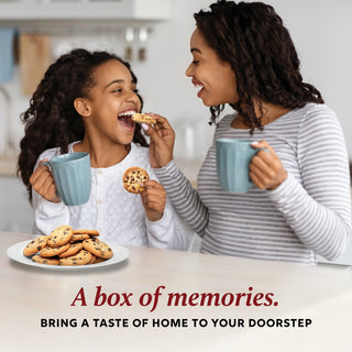 Cookie Assortment Gift Tin