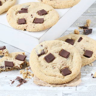 Chocolate Chip Favorite Cookie Box, Dulcet Gift Baskets - A Blissfully Beautiful Boutique