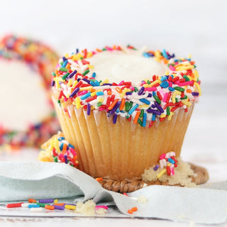 Cookies & Treats Gourmet Gift Tower, Dulcet Gift Baskets - A Blissfully Beautiful Boutique