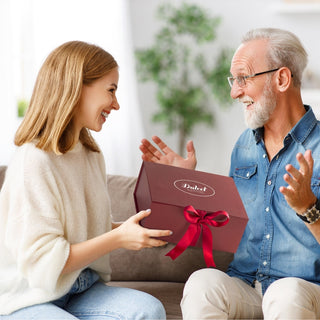 #1 Dad Star Cookies Gourmet Basket